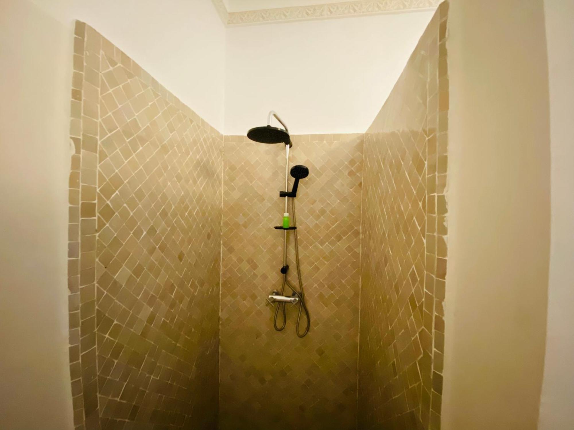 Riad New Moon Marraquexe Exterior foto