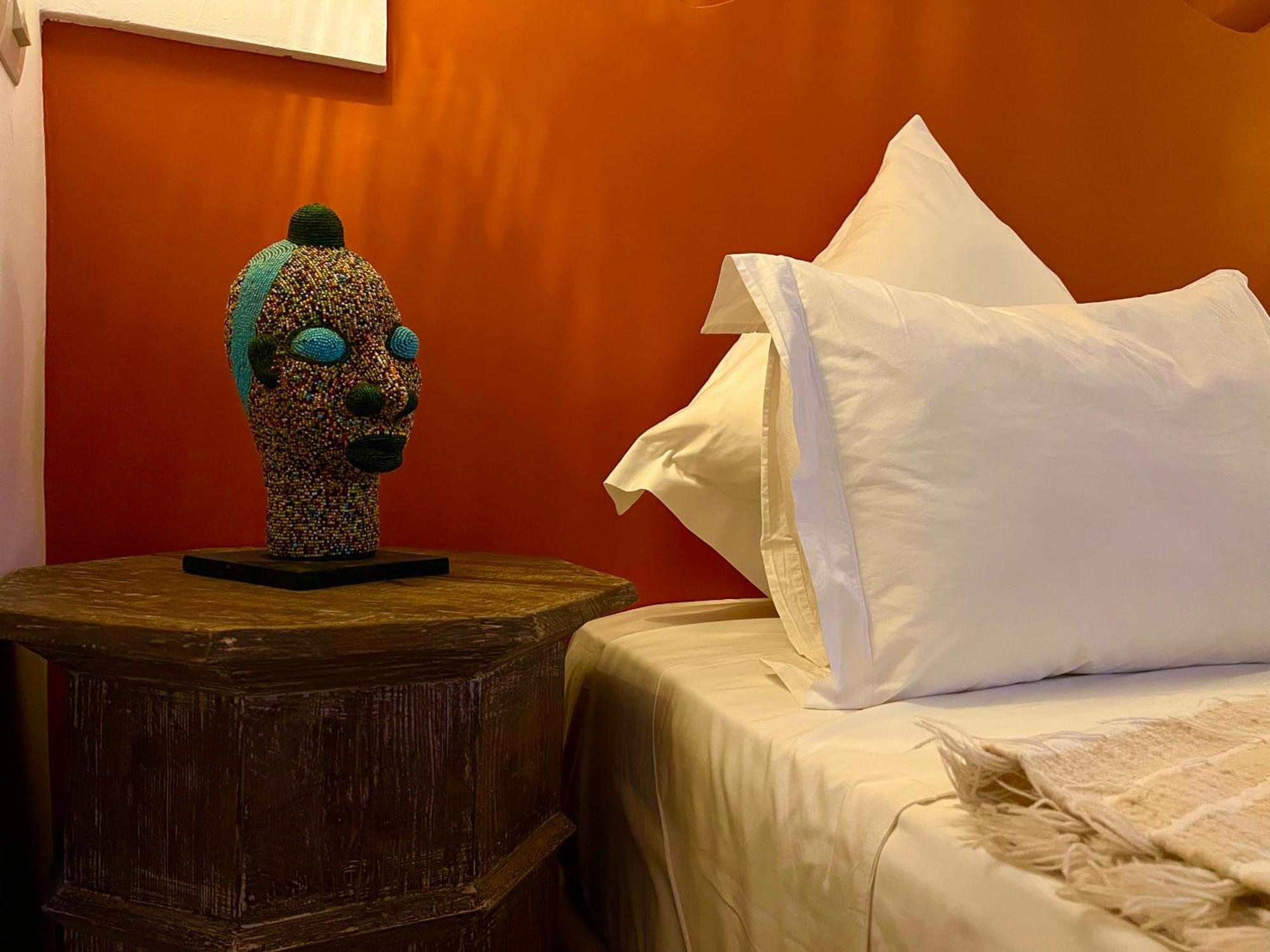 Riad New Moon Marraquexe Exterior foto